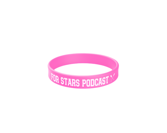 FSP Pink Wristband